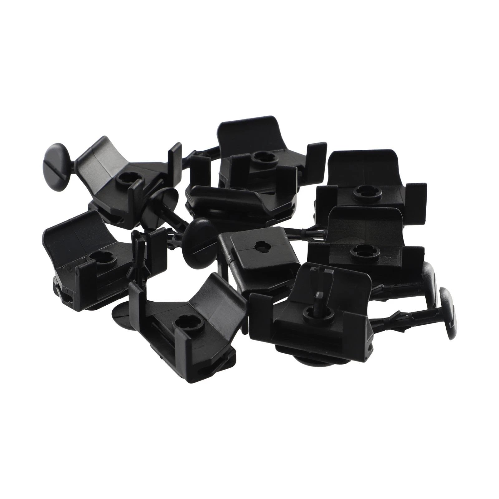 Bumper Cover Clip & Pin for (2000–2023)