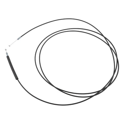 Rear Trunk Luggage Lock Release Cable for Toyota Camry (2002–2006) 64607-33070