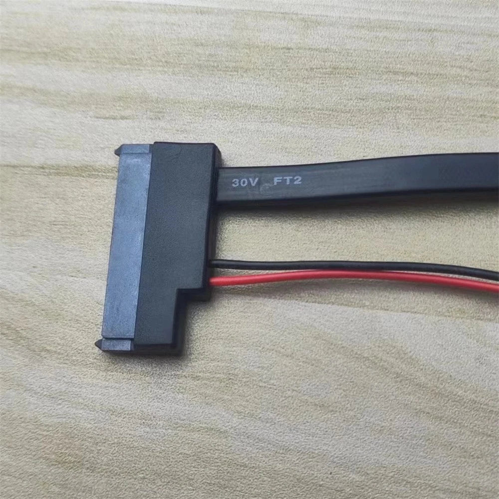 SATA Driver Power Cable for EliteDesk Mini 800 G1 (2013–2014)