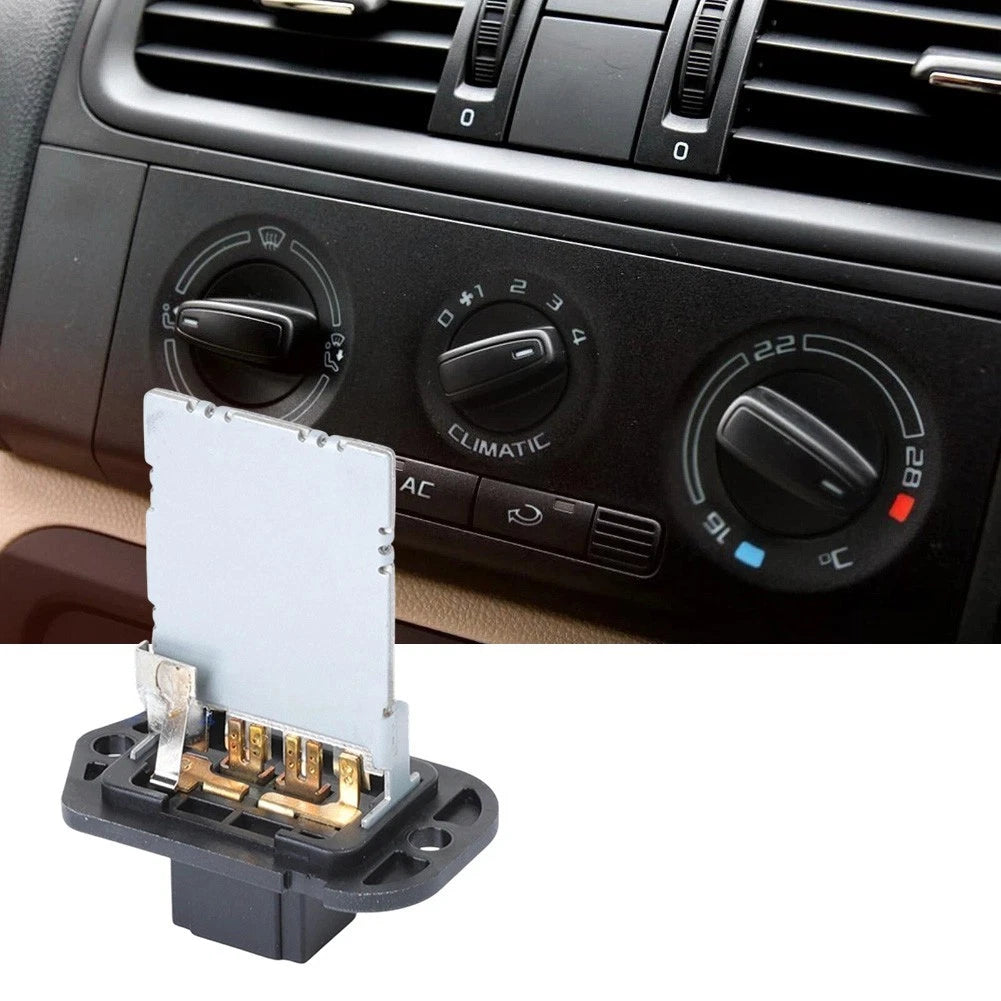 Resistor for Kia Picanto I (2004–2011)