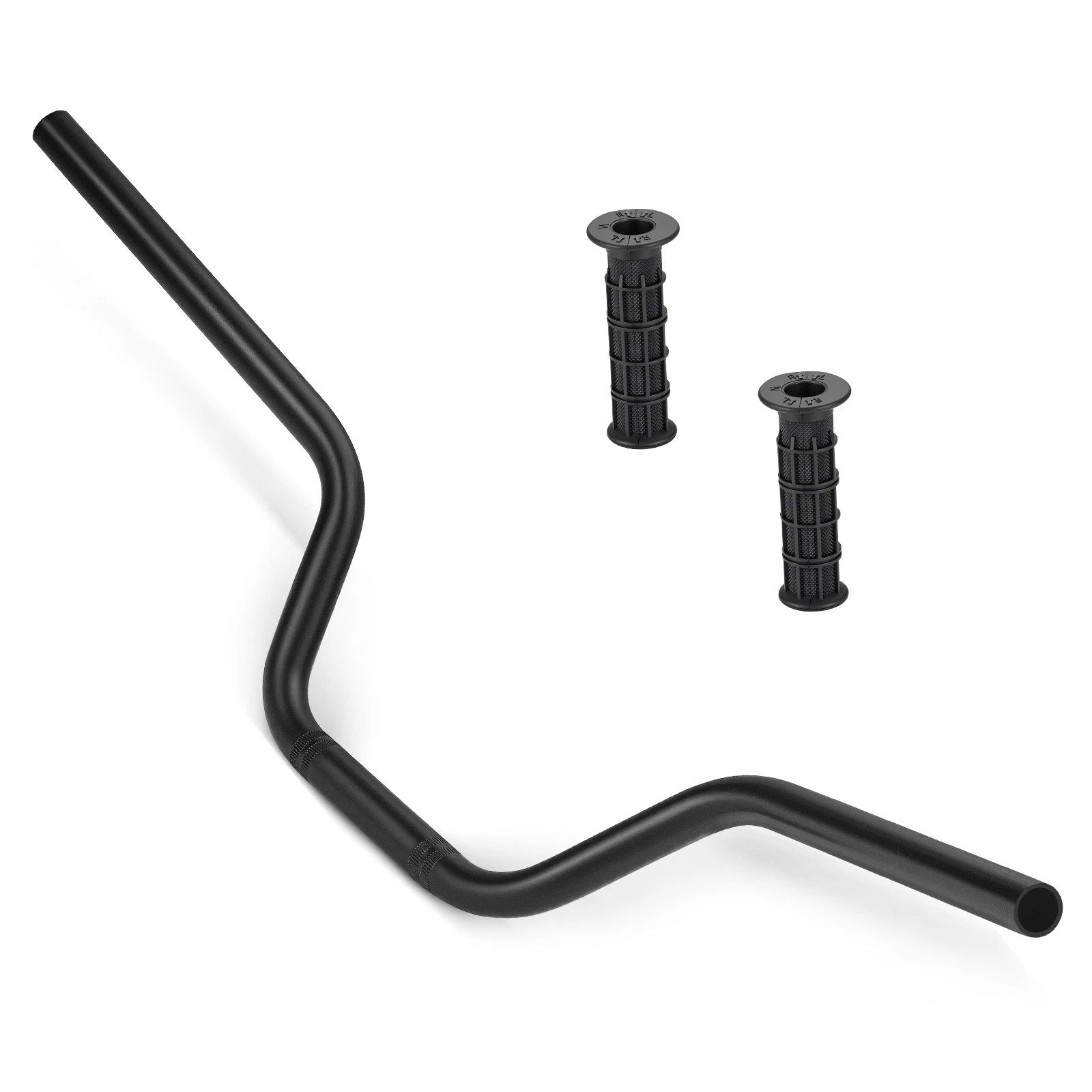 Handlebar and Grips for Yamaha Raptor 700R SE YFM700R (2013–2024) #1PE-F6111-00-00