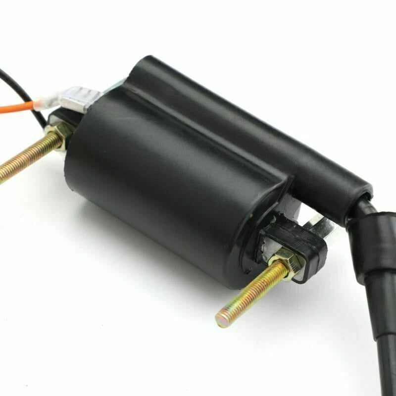 Ignition Coil for Kawasaki Bayou 300 KLF300A KLF300B (1986–2004)