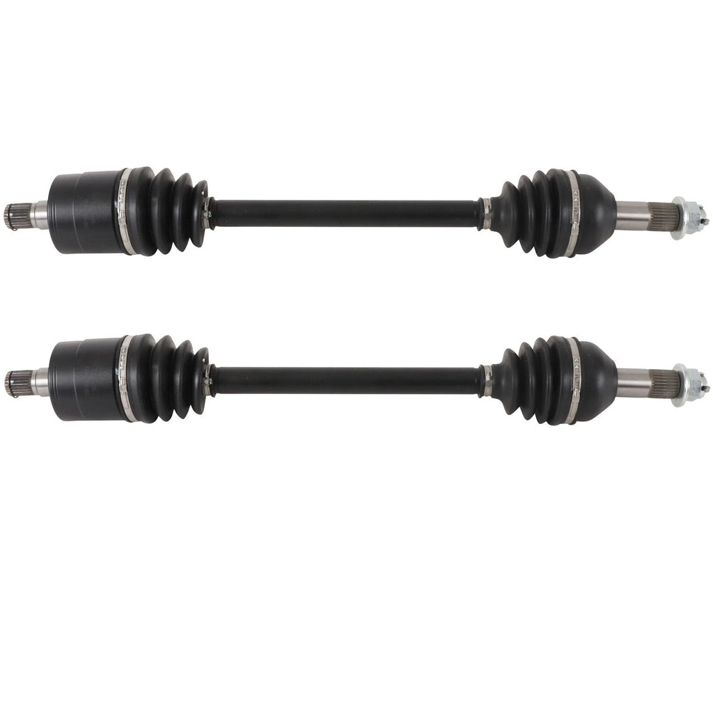 Rear CV Axles for Can-Am Commander 800 & 1000 (2016–2020)