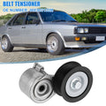 Belt Tensioner Assembly Replacement for Audi A6 Quattro 2012–2014