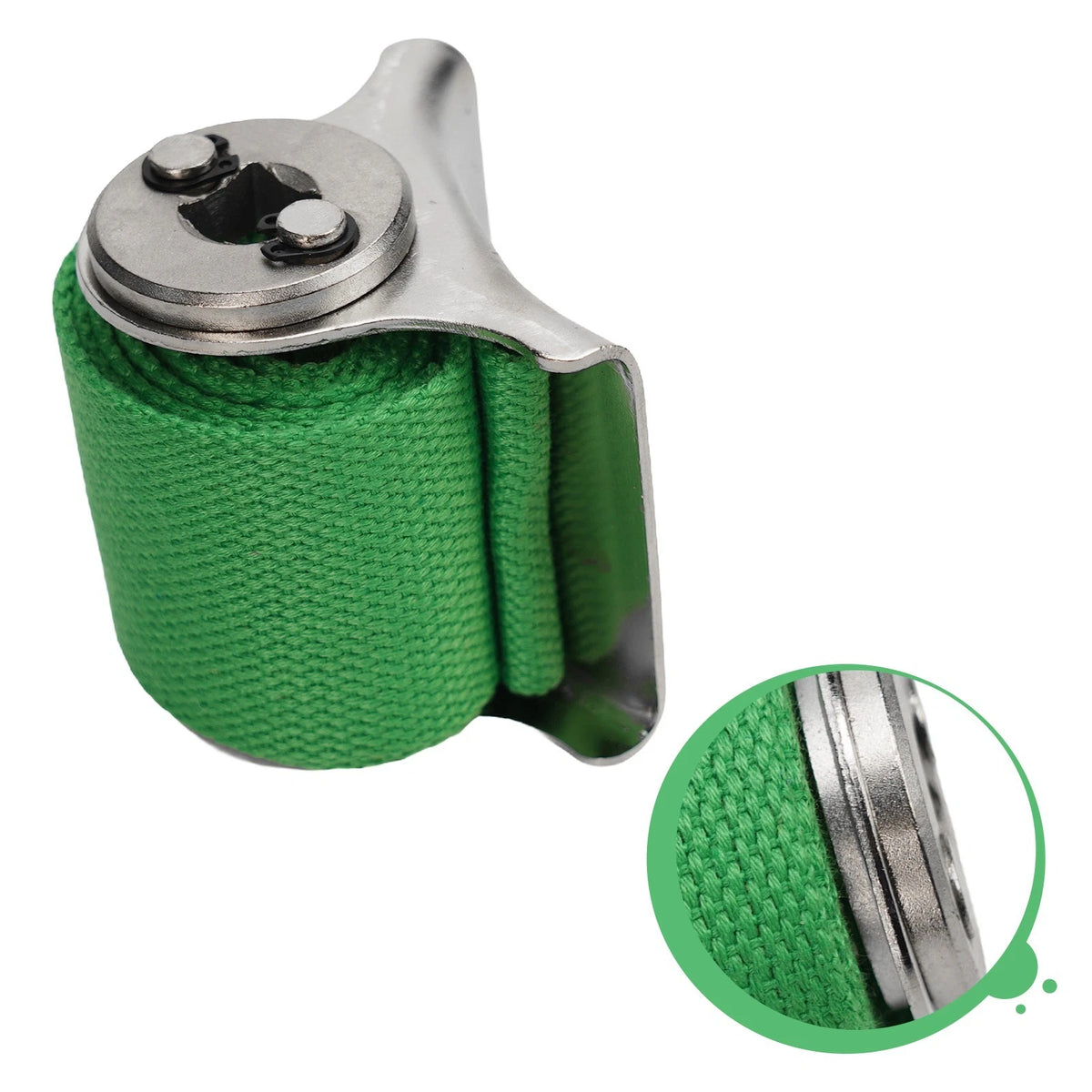 Eco Friendly and Efficient Strap Filter Wrench for Car Maintenance and Repair