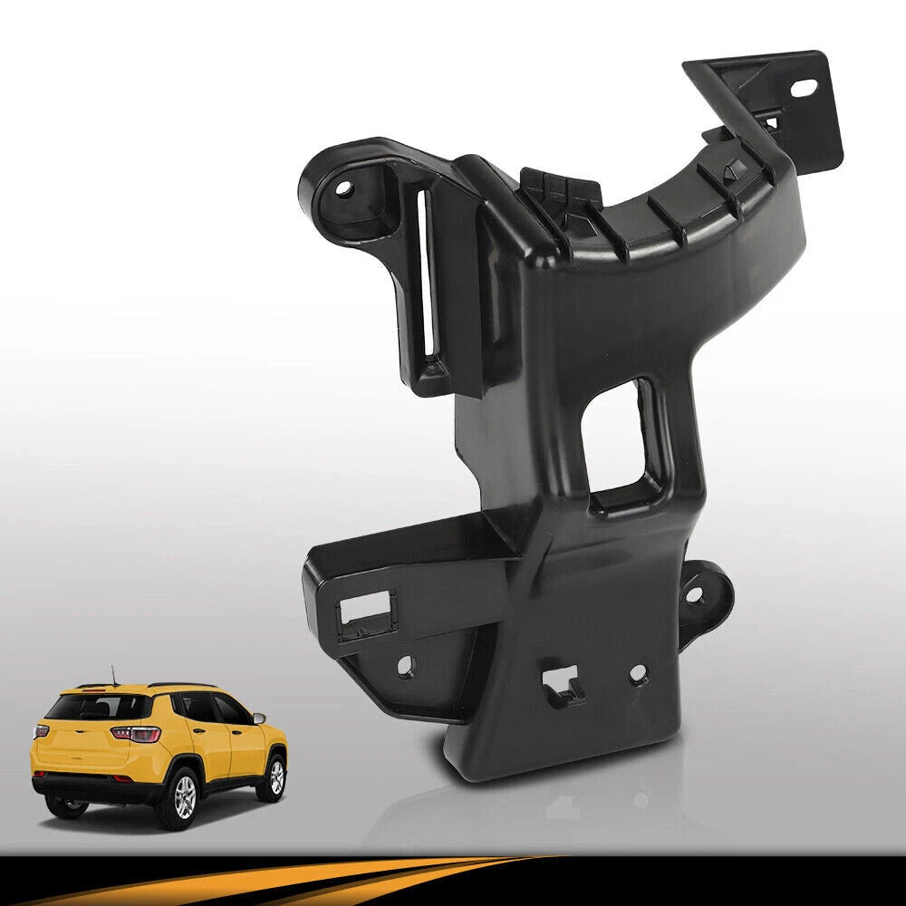 Right Rear Bumper Bracket for Jeep Compass, Ram 1500 (2017–2022) 68244464AA