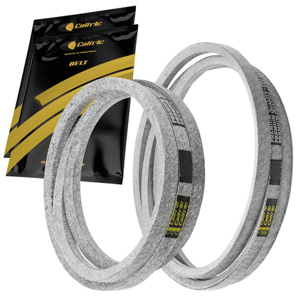 Deck Drive Belt Replacement for John Deere X394 X570 X580 X584 (1998–2010)