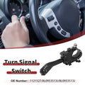 Turn Signal Switch Replacement for Audi A2 (2000–2005)