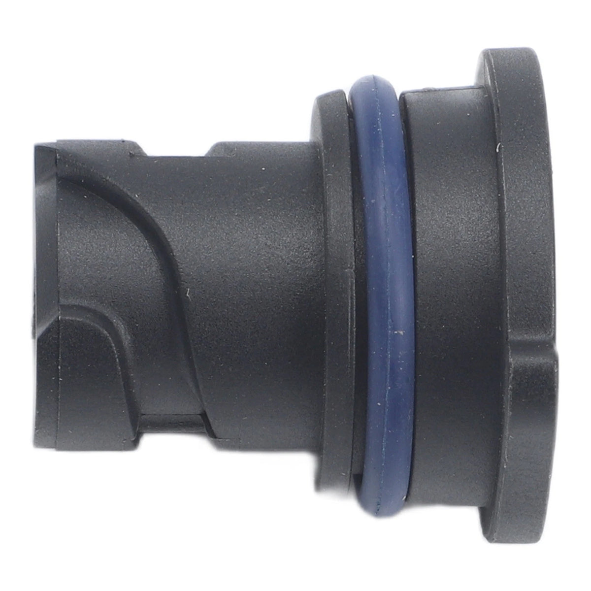 Oil Shell Discharge Screw for Automotive