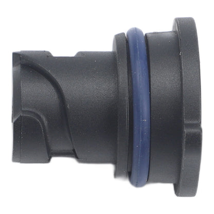Oil Shell Discharge Screw for Automotive