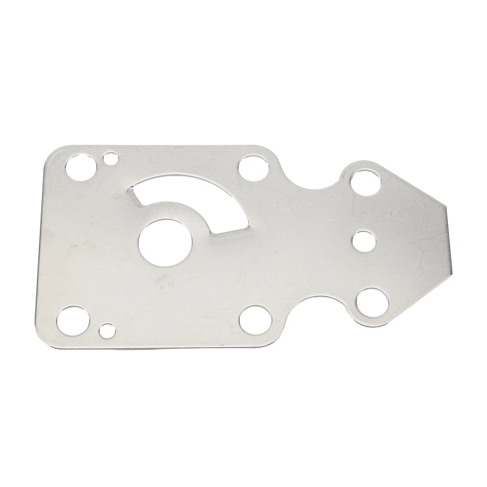 Water Pump Repair Kit for Yamaha 9.9 15 HP Outboard Motor (1990–2023)