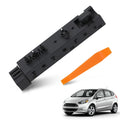 Left Power Seat Control Switch for Ford Escape, Expedition, Explorer (2007–2015)