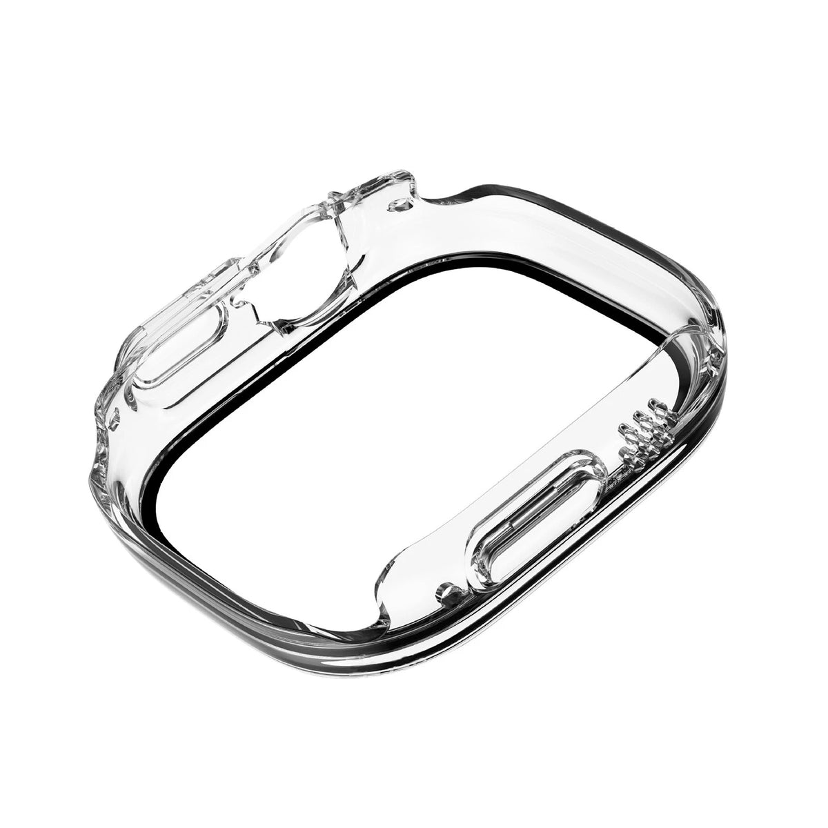 Tempered Glass Screen Protector for iWatch Series 8 Ultra 49MM