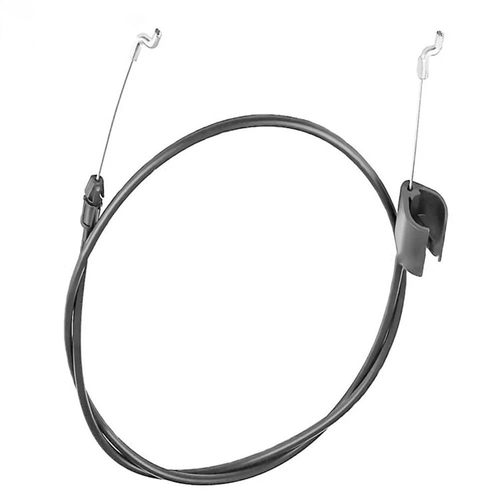 Engine Control Cable for Lawn Mower (Engine Area)