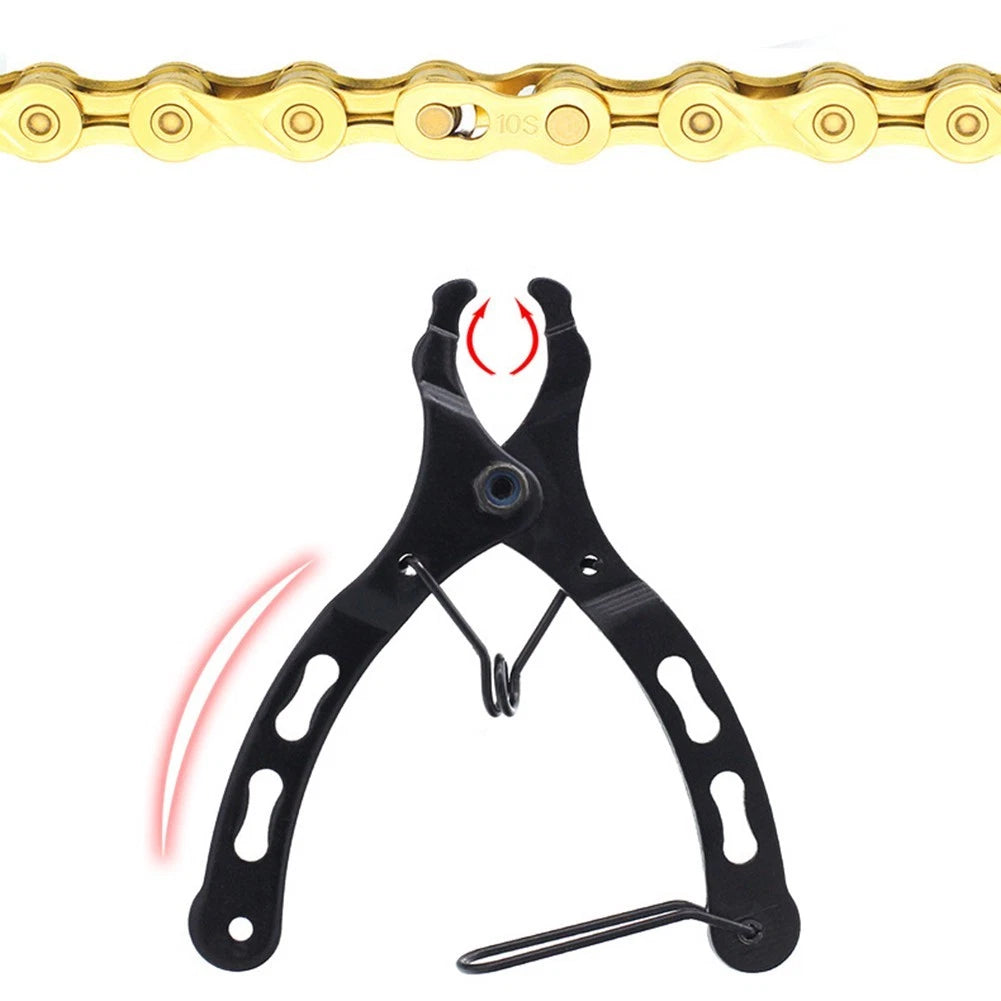 Axially Push Out Pin Quick Release Buckle for Gear Shifting Removal