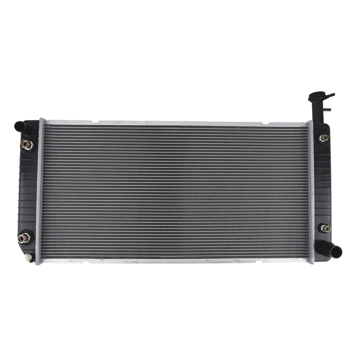 Aluminum Radiator Assembly for Express Savana 2500-4500 6.0L (2004–2018) 89019353