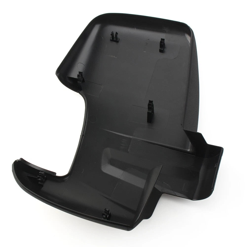 Door Wing Mirror Cover Housing ABS for Ford Transit MK8 (2014–2021) Left