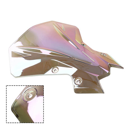Windscreen Visor Deflector for Kawasaki Z900 (2020–2024)