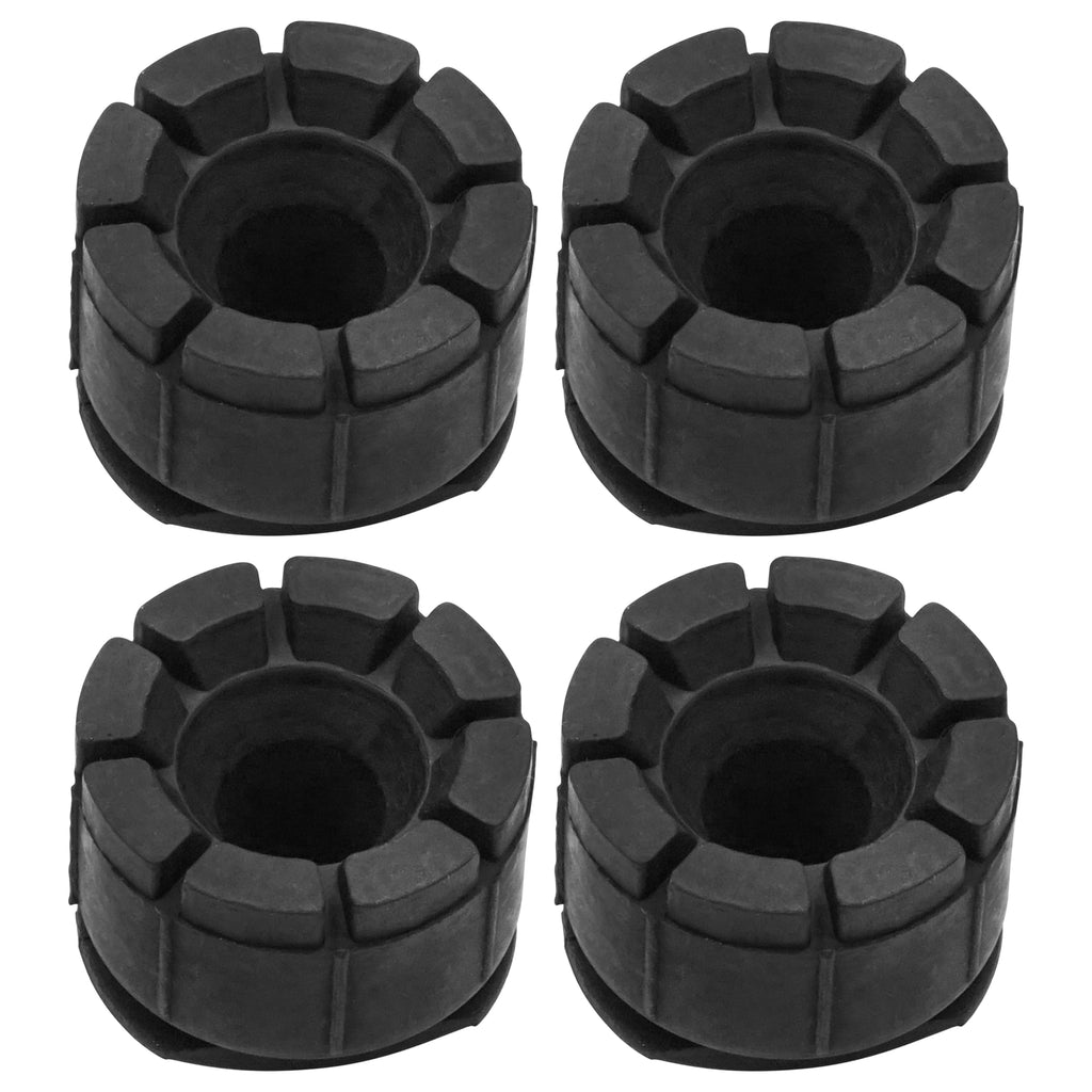 Seat Cushion Rubber Replacement for Honda (2003–2008)