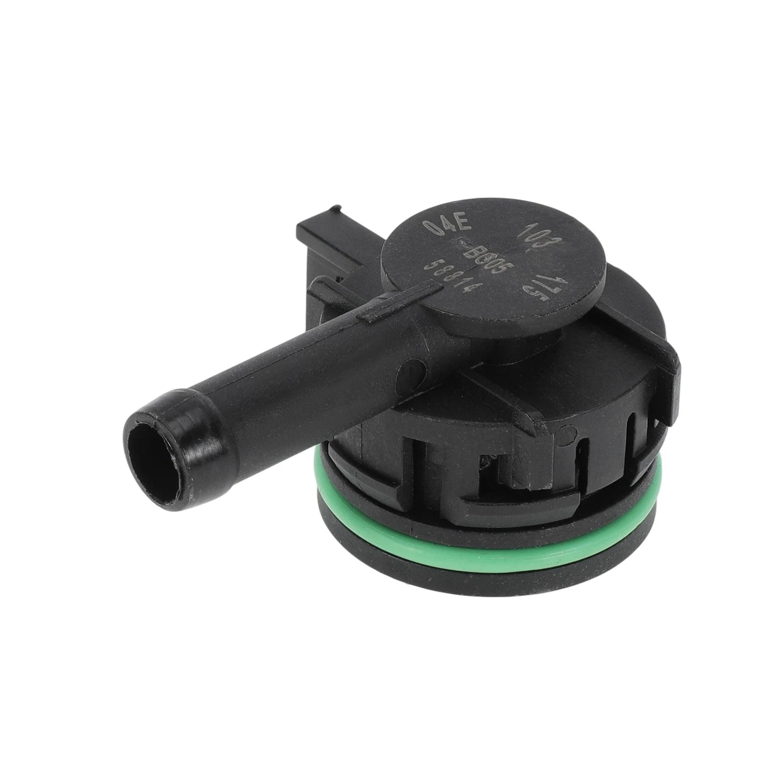 Crankcase Breather Hose Valve Replacement for Audi A3 Q3 VW Golf (2004–2020)
