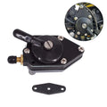 Fuel Pump for Johnson Evinrude Outboard OMC (438556, 18-7352, 433387)