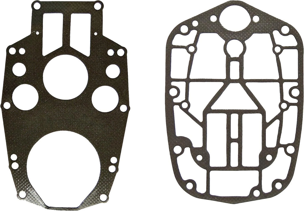 Gasket Set for Mercury Mercruiser 200HP-300HP 3.0L V6 (832933006, 832934006, 18-2738/9)