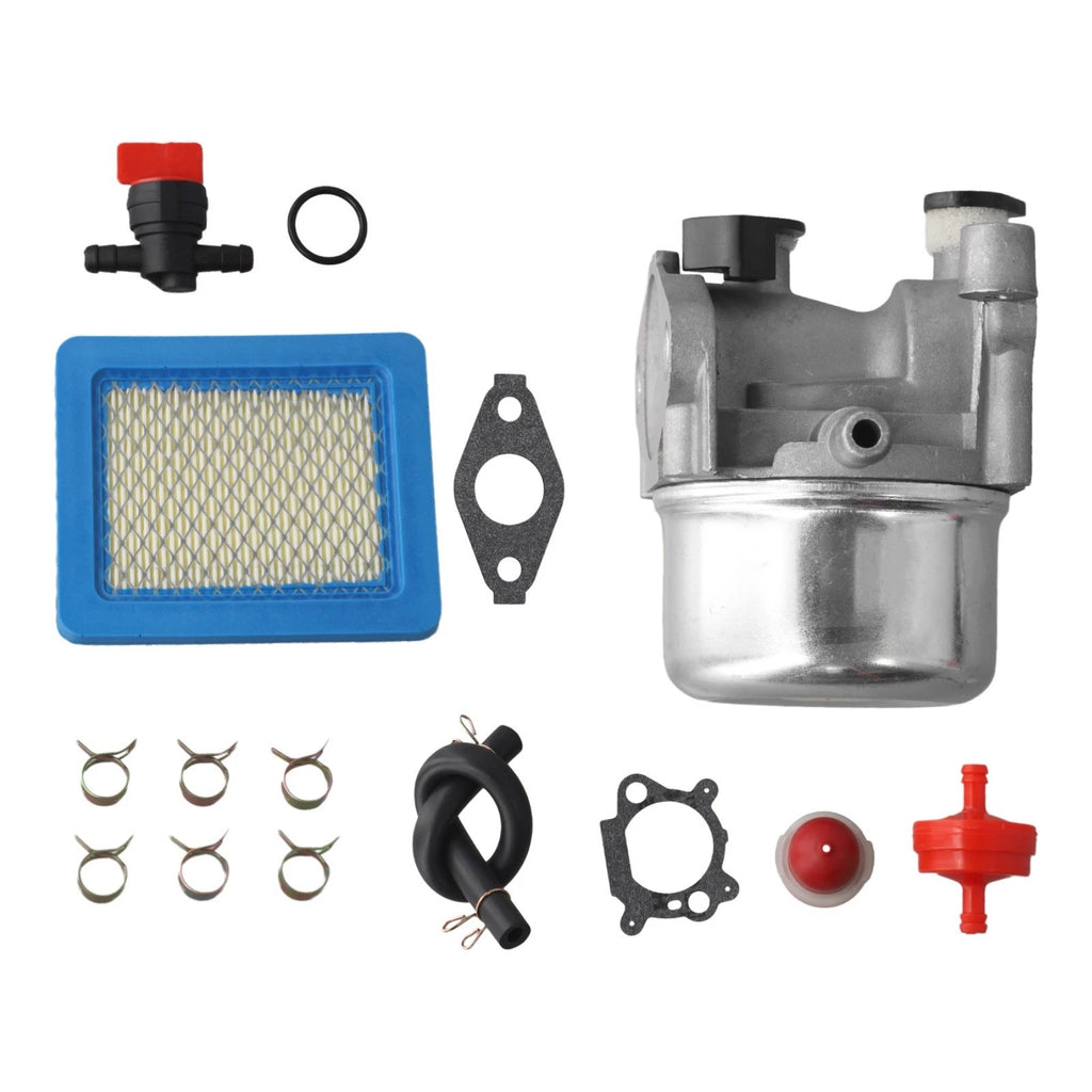 Carburettor for Lawnmower Engine (799866 Series)