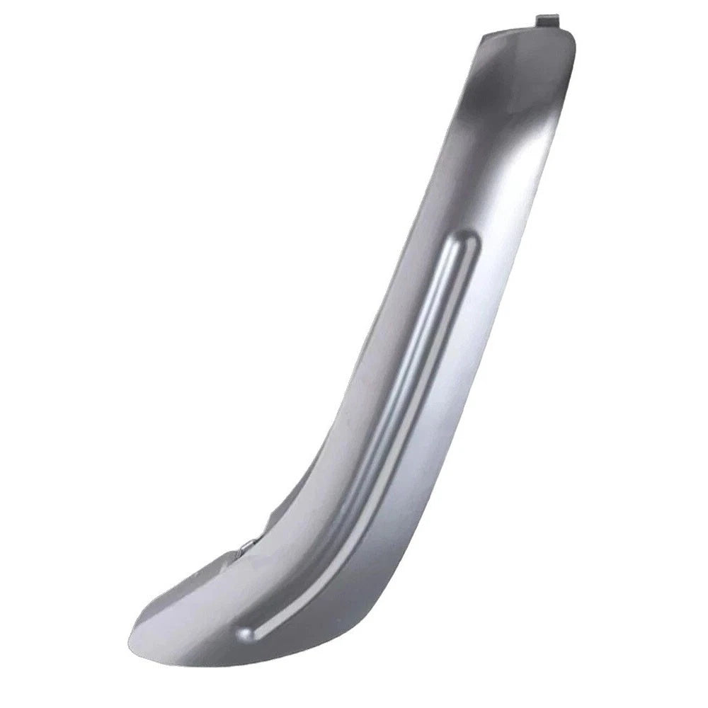 1pair 1475333 1475334 Front Door Handle Cover Insert Bezel Left & Right For Ford