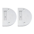 E22 Series Needle Plate for Brother Industrial Sewing Machine (Single Needle)