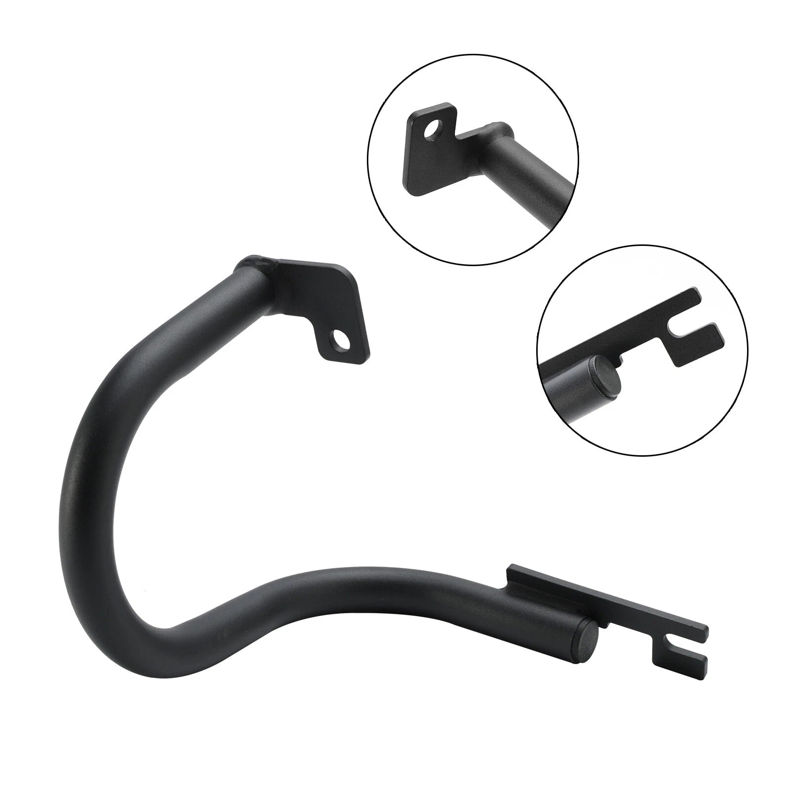 Bumper Engine Protection Guard Crash Bar for Honda CT125 (2020–2023)