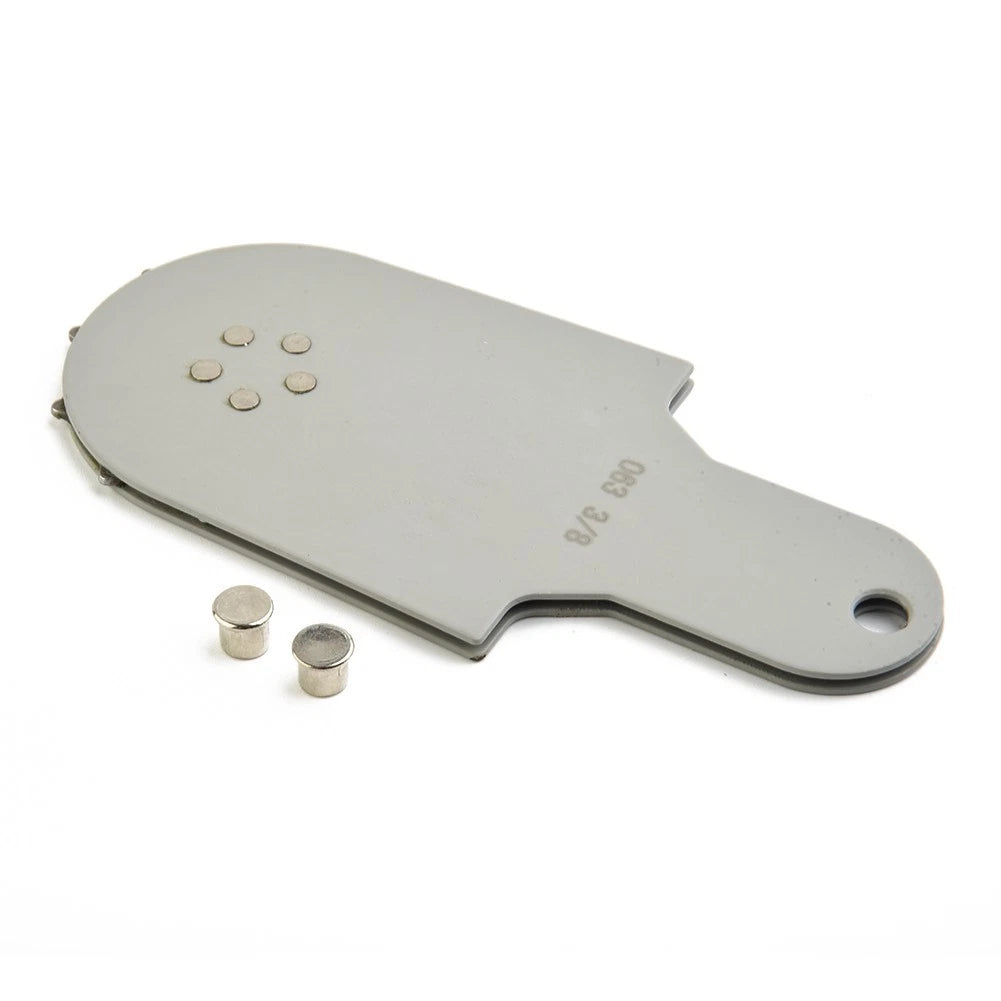Replaceable Sprocket Nose Kit for Oregon 30853 Chainsaw (3/8 Pitch)