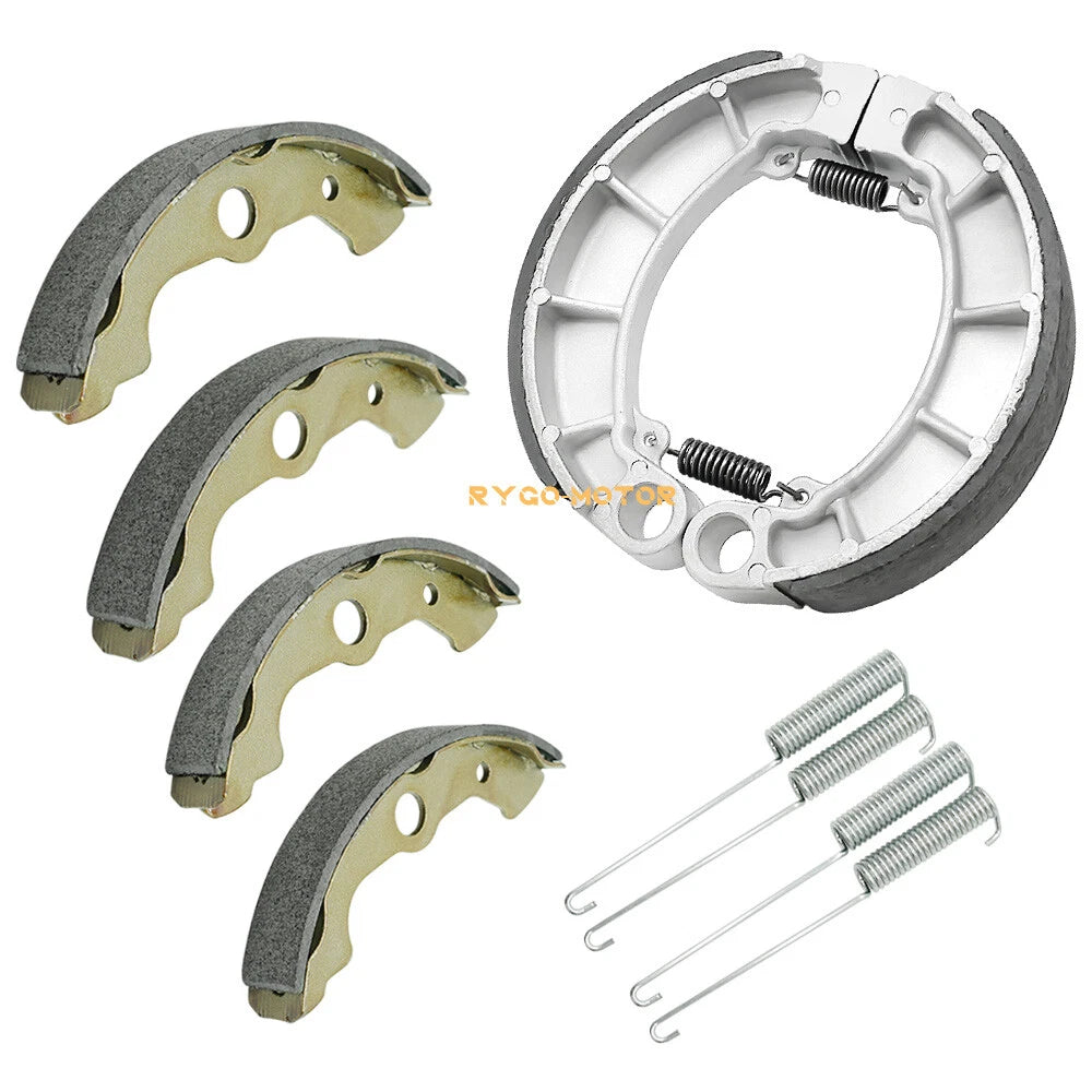 Brake Shoes for Honda TRX300FW Fourtrax 300 4X4 (1988–2000)