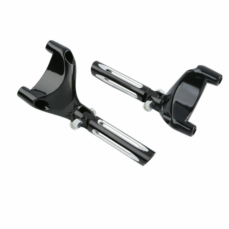 Rear Passenger Foot Peg Mount for Harley Sportster 883 1200 (2004–2013)
