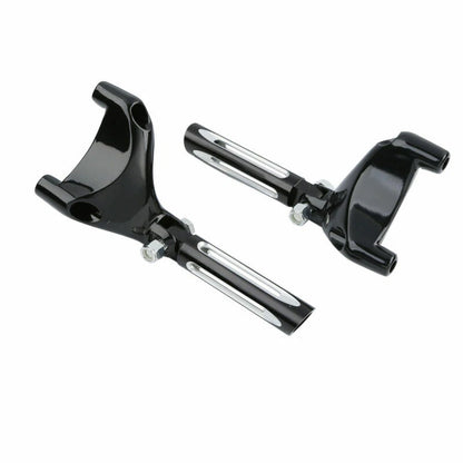 Rear Passenger Foot Peg Mount for Harley Sportster 883 1200 (2004–2013)