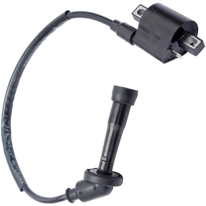 Ignition Coil for Yamaha Grizzly 660 YFM660 (2002–2008)