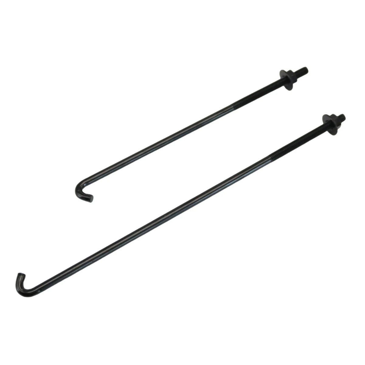 Mounting Bracket Hold Down Kit for Toyota 4Runner (2003–2023)