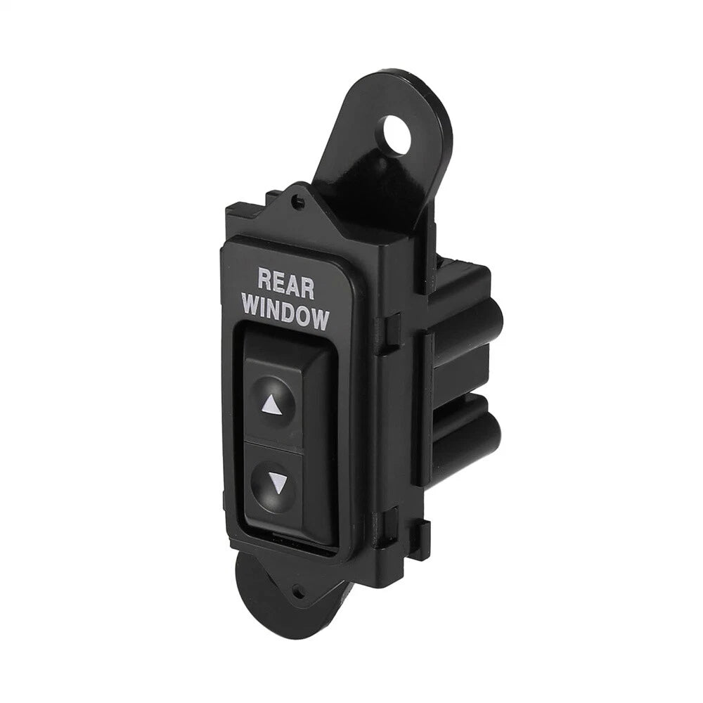 Rear Power Window Door Switch for Ford Bronco (1992–1996)