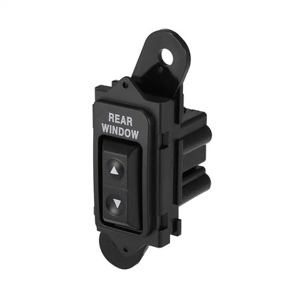 Rear Power Window Door Switch for Ford Bronco (1992–1996)