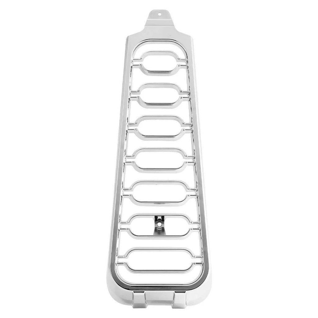 Chin Spoiler Frame Cover Kit for Harley Softail Slim (2018–2024)