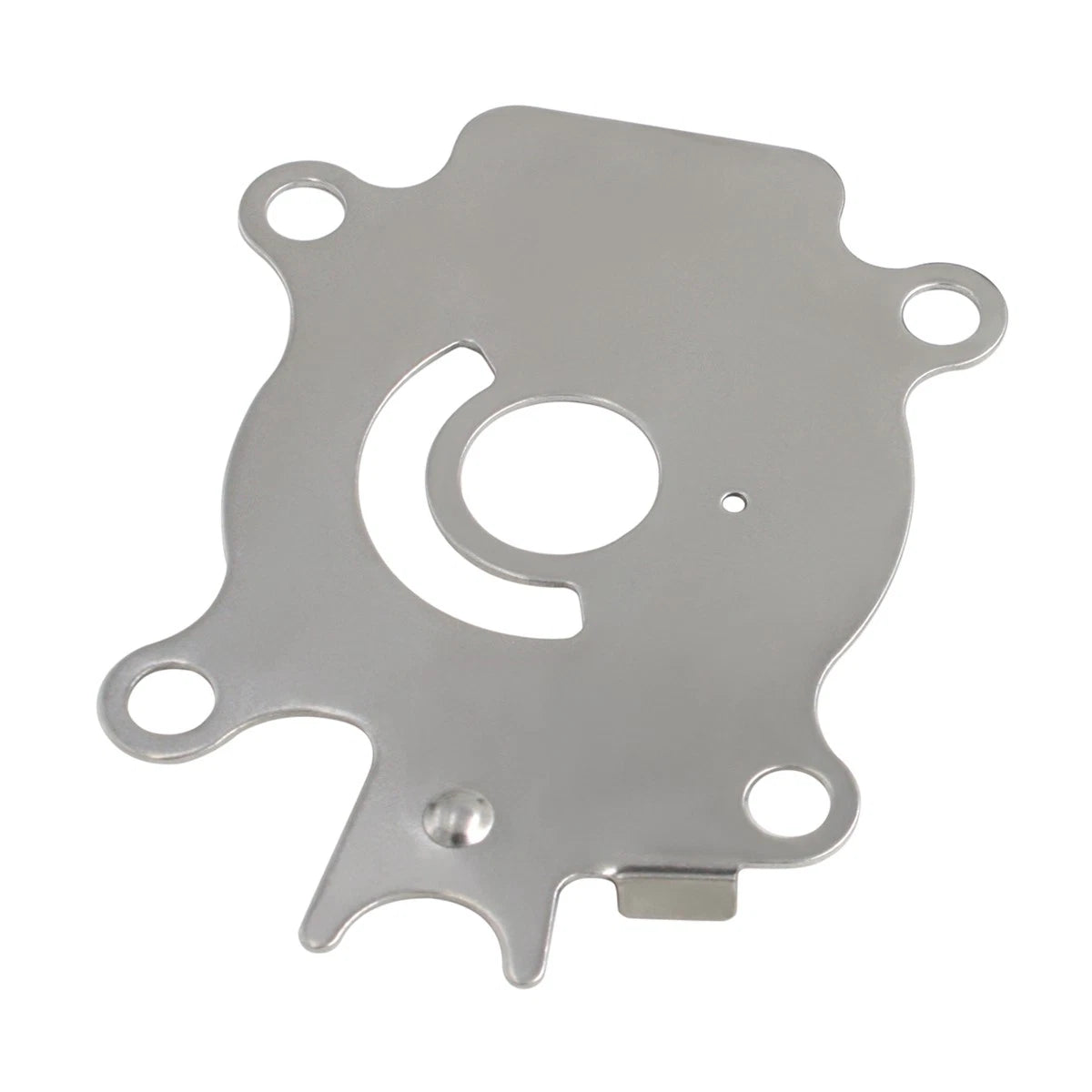 Water Pump Impeller Kit for Suzuki 2 Stroke 75-85 HP Outboard (17400-95351)