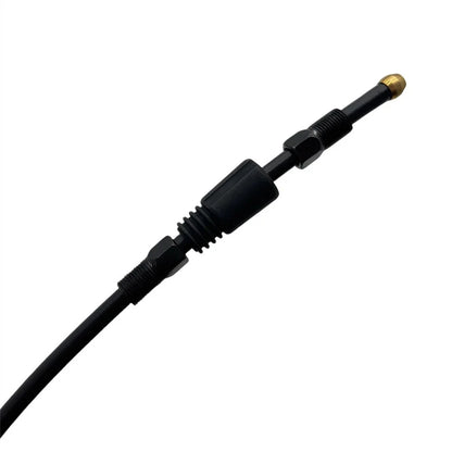 Front Brake Hose for Sur-Ron X (2018–2023)