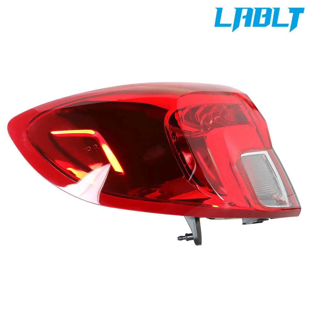 Left Driver Side Tail Light Rear Brake Lamp for Buick Envision (2016–2018)