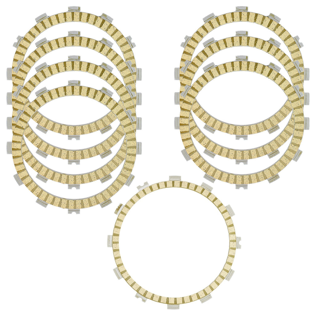 Clutch Friction Plates Replacement for Honda CRF450R (2011–2018)