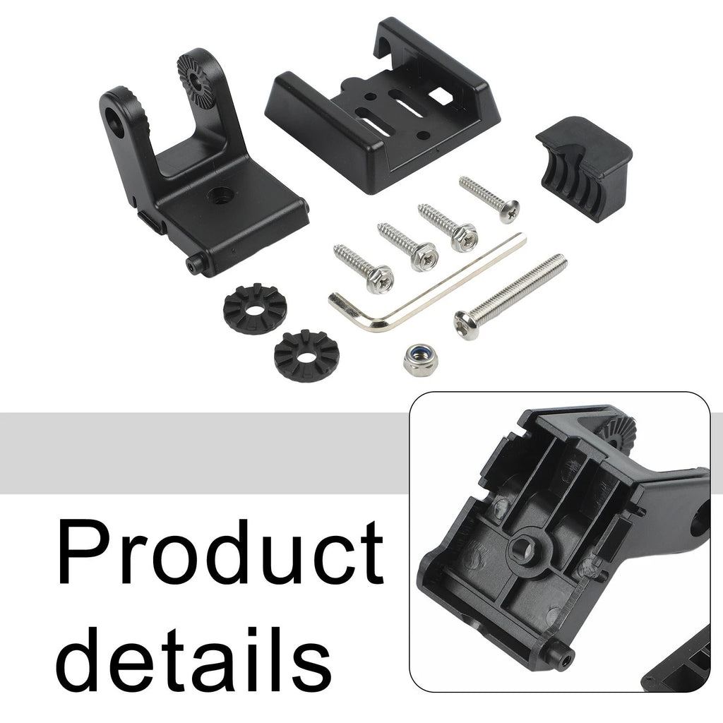 Transducer Mount Bracket for HELIX Series (7400931)