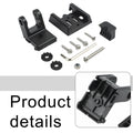 Transducer Mount Bracket for HELIX Series (7400931)