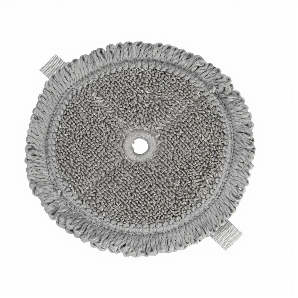 8 Pack Microfiber Mopping Pads for Bosch Unlimited 7 ProHygienic