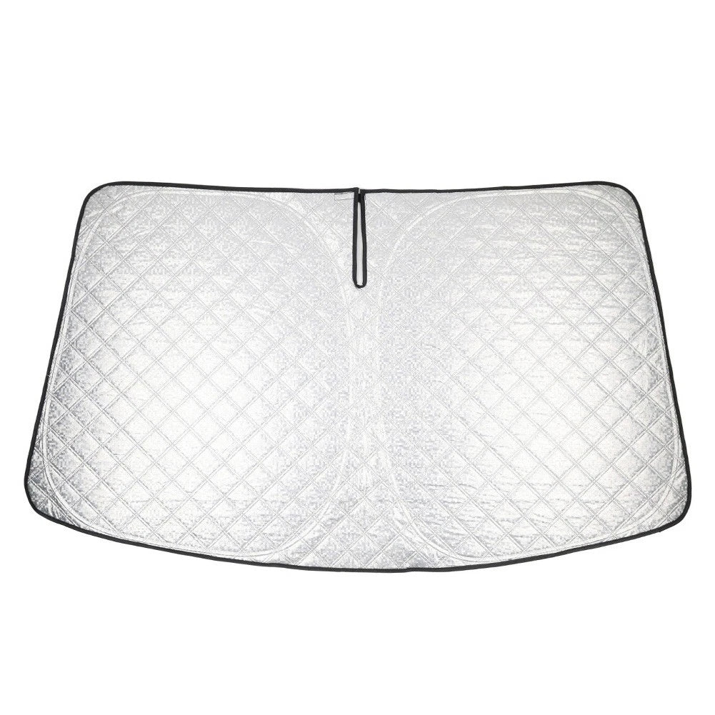 Foldable Windshield Sun Shade for Honda Civic (2016–2021)
