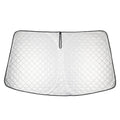 Foldable Windshield Sun Shade for Honda Civic (2016–2021)