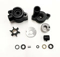 Water Pump Kit for Mercury Mariner (1975–1986) 46-70941A3 3.9-9.8 HP