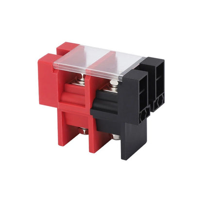 200A High Current Terminal Connector for Lithium Battery Systems